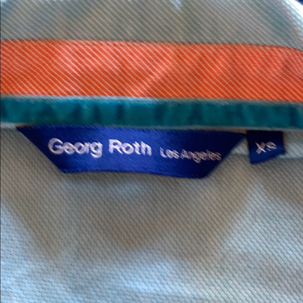 George Roth shirt - Picture 4 of 4